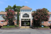 Oyster Point Apartments