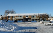 Hillcrest Village Apartments