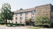 Allen House Apartments