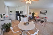 The Village at South Coast Apartments