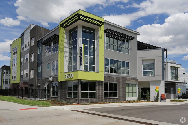 Westend Apartments