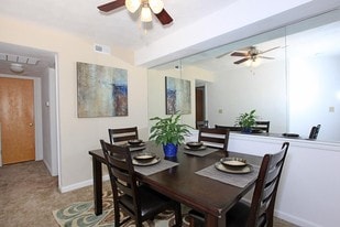 Riverlands Apartments