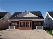 3 Bedroom Single-Family Home for Rent $925