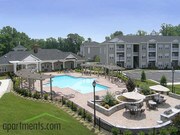 Eagle Harbor Apartments