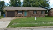 501 SE 10th St Bentonville AR