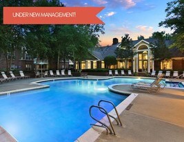 Autumn Woods Apartments