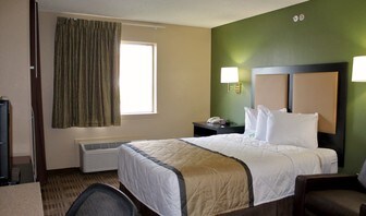 Furnished Studio – Houston - Sugar Land