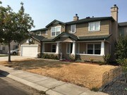 4 Bedroom Single-Family Home for Rent $2395