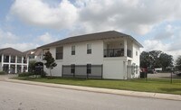 The Quarters Apartments
