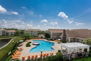 Latitudes Apartments