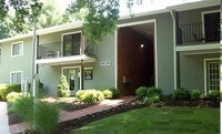 County Green Apartment Homes