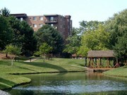 Yorkbrook Apartments