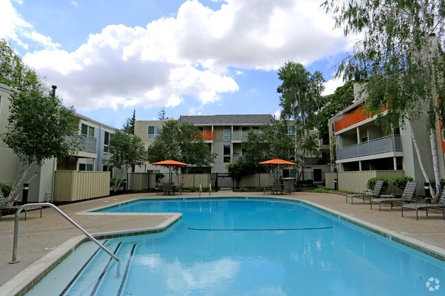 The Rexford Apartments