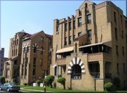 Palmer Park Luxor Apartments