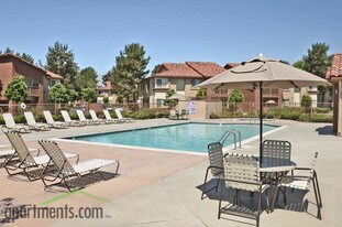 Riverview Springs Apartments