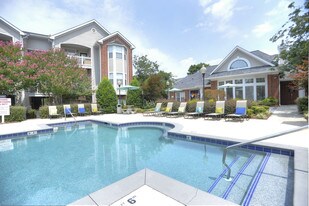 Arium Lake Norman Apartments