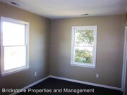 3 Bedroom Single-Family Home for Rent $795