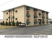 719 Cypress Dr Fairborn OH Apartments