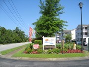 Veterans Park Apartments