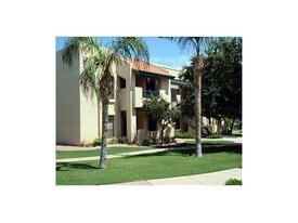 Kachina Apartamentos