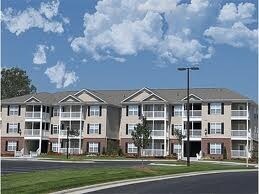 Halton Park Apartments