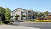 Providence Park Apartments