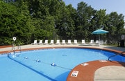 Keswick Apartments