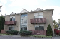 Village Manor Apartments
