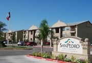 San Pedro Apartments at Sharyland Plantation