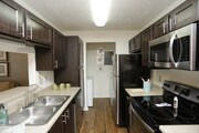 Crown Colony Apartments
