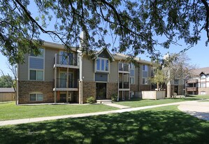 Somerset Apartments