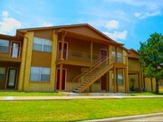 Sheridan Square Apartments