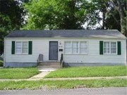 3 Bedroom Single-Family Home for Rent $800