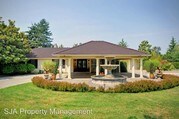 4 Bedroom Single-Family Home for Rent $6995