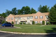 Arbors of Bowling Green Apartments
