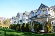 Ashland Woods Apartments