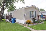 Cedar Terrace Apartments