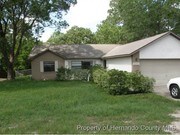 3 Bedroom Single-Family Home for Rent $950
