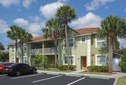Forest Park Apartments