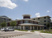 M Station Apartments