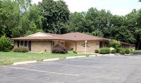 Cardinal Manor Apartments