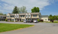 Lewiston at Meadow Lane Apartments