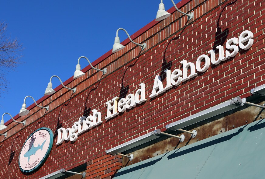 Seven Corners Neighborhood Guide Living in Falls Church