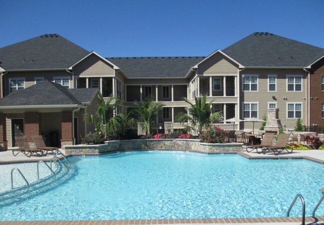 Deerfield at Providence Apartments