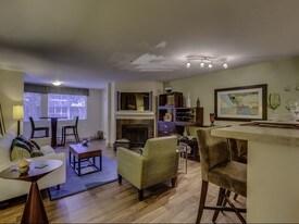 Indigo Springs Apartments