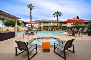 MiraBella Apartments