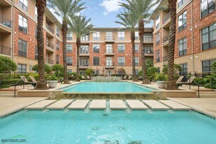 The Augusta Apartments