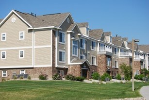 The Reserve at Destination Pointe Apartments