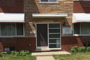 1825 Gardenia Ave Royal Oak MI Apartments