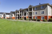 Ardenne Apartments